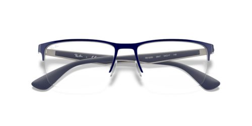 RAY-BAN VISTA  0RX6335 2947 54 Szemüvegkeret