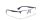 RAY-BAN VISTA  0RX6335 2947 56 Szemüvegkeret