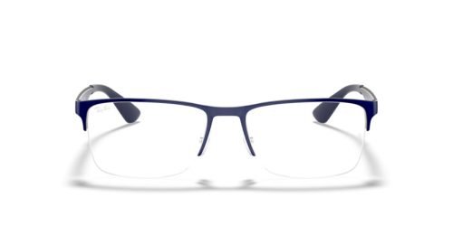 RAY-BAN VISTA  0RX6335 2947 56 Szemüvegkeret