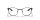 RAY-BAN VISTA  0RX6355 2503 50 Szemüvegkeret