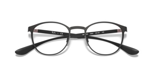 RAY-BAN VISTA  0RX6355 2503 50 Szemüvegkeret