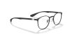 RAY-BAN VISTA  0RX6355 2503 52 Szemüvegkeret