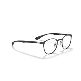 RAY-BAN VISTA  0RX6355 2503 52 Szemüvegkeret