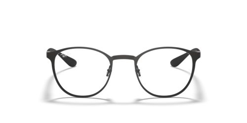 RAY-BAN VISTA  0RX6355 2503 52 Szemüvegkeret