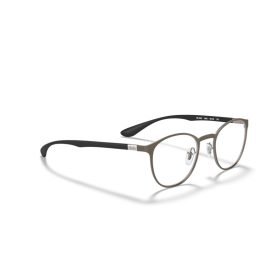RAY-BAN VISTA  0RX6355 2620 50 Szemüvegkeret