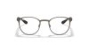 RAY-BAN VISTA  0RX6355 2620 50 Szemüvegkeret