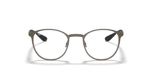 RAY-BAN VISTA  0RX6355 2620 50 Szemüvegkeret