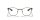RAY-BAN VISTA  0RX6355 2620 52 Szemüvegkeret