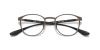 RAY-BAN VISTA  0RX6355 2620 52 Szemüvegkeret