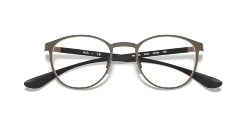 RAY-BAN VISTA  0RX6355 2620 52 Szemüvegkeret