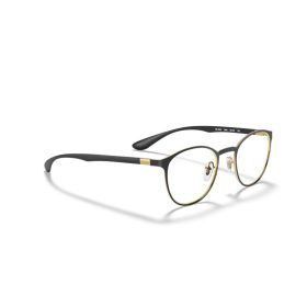 RAY-BAN VISTA  0RX6355 2994 50 Szemüvegkeret