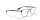 RAY-BAN VISTA  0RX6355 2994 50 Szemüvegkeret