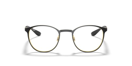 RAY-BAN VISTA  0RX6355 2994 52 Szemüvegkeret