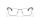 RAY-BAN VISTA  0RX6363 2553 54 Szemüvegkeret