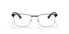 RAY-BAN VISTA  0RX6363 2861 54 Szemüvegkeret