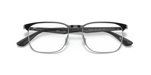 RAY-BAN VISTA  0RX6363 2861 54 Szemüvegkeret
