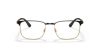 RAY-BAN VISTA  0RX6363 2890 54 Szemüvegkeret