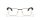 RAY-BAN VISTA  0RX6363 2890 54 Szemüvegkeret