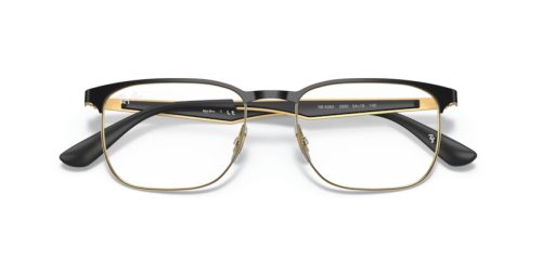 RAY-BAN VISTA  0RX6363 2890 54 Szemüvegkeret
