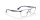 RAY-BAN VISTA  0RX6363 2947 54 Szemüvegkeret