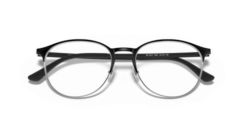 RAY-BAN VISTA  0RX6375 2861 51 Szemüvegkeret