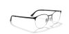 RAY-BAN VISTA  0RX6375 2861 53 Szemüvegkeret