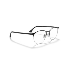 RAY-BAN VISTA  0RX6375 2861 53 Szemüvegkeret