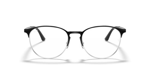 RAY-BAN VISTA  0RX6375 2861 53 Szemüvegkeret