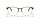 RAY-BAN VISTA  0RX6375 2890 51 Szemüvegkeret
