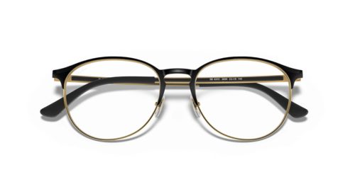 RAY-BAN VISTA  0RX6375 2890 51 Szemüvegkeret