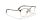 RAY-BAN VISTA  0RX6375 2890 53 Szemüvegkeret