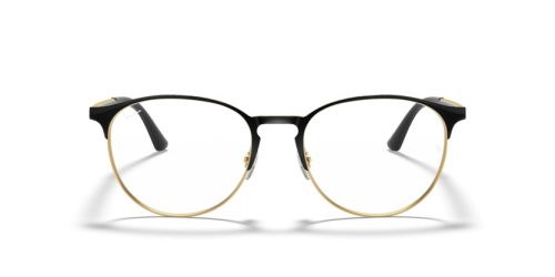 RAY-BAN VISTA  0RX6375 2890 53 Szemüvegkeret
