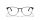RAY-BAN VISTA  0RX6375 2944 51 Szemüvegkeret