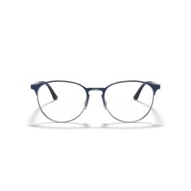RAY-BAN VISTA  0RX6375 2981 53 Szemüvegkeret