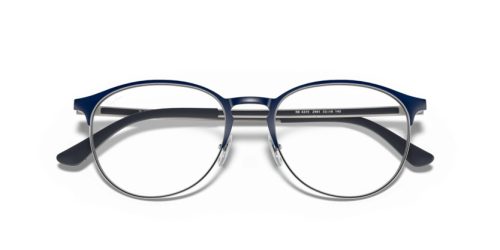 RAY-BAN VISTA  0RX6375 2981 53 Szemüvegkeret