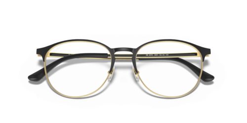 RAY-BAN VISTA  0RX6375 3051 53 Szemüvegkeret