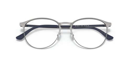 RAY-BAN VISTA  0RX6375 3135 51 Szemüvegkeret