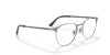 RAY-BAN VISTA  0RX6375 3135 53 Szemüvegkeret