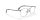 RAY-BAN VISTA  0RX6375 3135 53 Szemüvegkeret