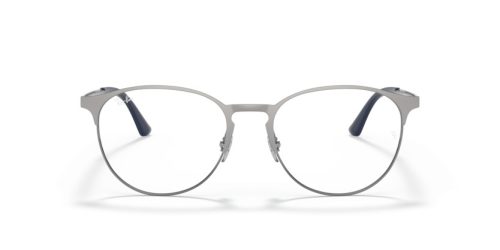 RAY-BAN VISTA  0RX6375 3135 53 Szemüvegkeret
