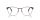 RAY-BAN VISTA  0RX6375 3172 51 Szemüvegkeret