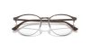 RAY-BAN VISTA  0RX6375 3172 51 Szemüvegkeret