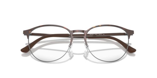 RAY-BAN VISTA  0RX6375 3172 51 Szemüvegkeret