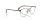 RAY-BAN VISTA  0RX6375 3172 53 Szemüvegkeret