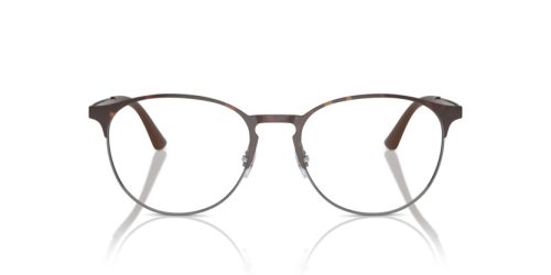 RAY-BAN VISTA  0RX6375 3172 53 Szemüvegkeret