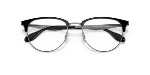RAY-BAN VISTA  0RX6396 2932 53 Szemüvegkeret