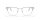 RAY-BAN VISTA  0RX6396 2936 53 Szemüvegkeret