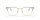 RAY-BAN VISTA  0RX6396 5762 51 Szemüvegkeret