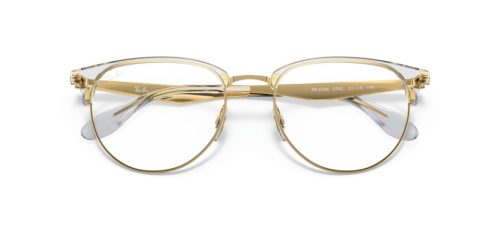 RAY-BAN VISTA  0RX6396 5762 51 Szemüvegkeret
