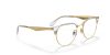 RAY-BAN VISTA  0RX6396 5762 53 Szemüvegkeret